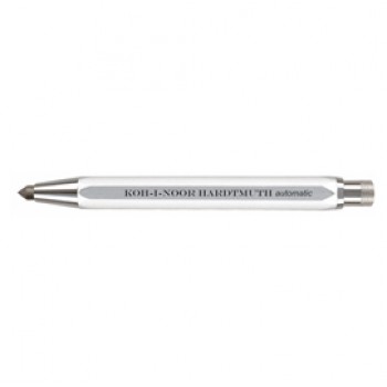 Portamine - mina 5,6mm - in metallo - Koh.I.Noor