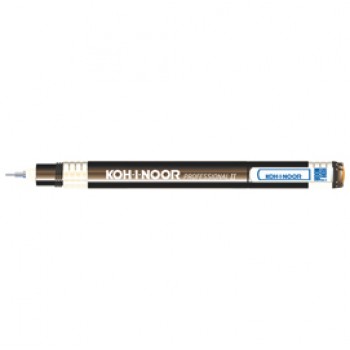 Penna a china Professional II - punta 0,3mm - Koh.I.Noor