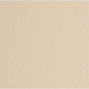 Cartoncino Elle Erre - 50x70cm - 220gr - panna 101 - Fabriano - blister 20 fogli