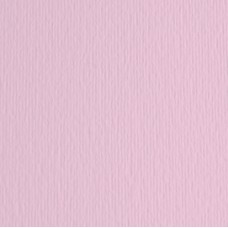 Cartoncino Elle Erre - 50x70cm - 220gr - rosa 116 - Fabriano -  blister 20 fogli