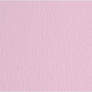 Cartoncino Elle Erre - 50x70cm - 220gr - rosa 116 - Fabriano -  blister 20 fogli