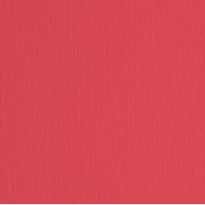 Cartoncino Elle Erre - 50x70cm - 220gr - rosso 109 - Fabriano -  blister 20 fogli