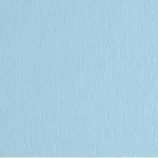 Cartoncino Elle Erre - 50x70cm - 220gr - celeste 118 - Fabriano -  blister 20 fogli