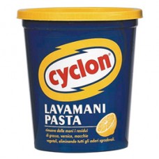 Pasta lavamani - al limone - Cyclon - barattolo da 1 kg Pasta lavamani - al limone - Cyclon - barattolo da 1 kg