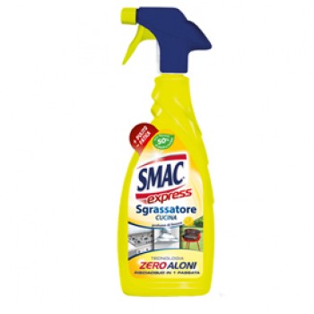 Sgrassatore cucina Smac Express - 650 ml - Smac
