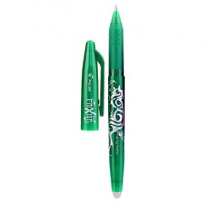 Penna a sfera Frixionball - punta 0,7mm - verde - Pilot Penna a sfera Frixionball - punta 0,7mm - verde - Pilot
