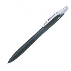 Portamine Rexgrip Begreen - mina 0,5mm - fusto nero - Pilot Portamine Rexgrip Begreen - mina 0,5mm - fusto nero - Pilot