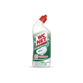 Disincrostante disinfettante - 700 ml - WC Net