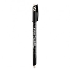 Penna a sfera cancellabile Cancellik - punta 1,0mm - nero - Tratto Penna a sfera cancellabile Cancellik - punta 1,0mm - nero - Tratto