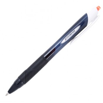 Roller a scatto Jetstream Sport MSXN150S - punta 1,0mm  - rosso - Uni Mitsubishi