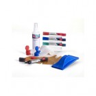 Kit per lavagne bianche - Nobo