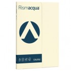 Carta Rismacqua Small - A4 - 200 gr - avorio 110 - Favini - conf. 50 fogli