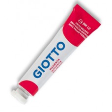 Tempera Tubo 7 - 21ml - magenta - Giotto Tempera Tubo 7 - 21ml - magenta - Giotto