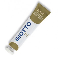 Tempera acrilica extraconcentrata - 21ml - oro - Giotto Tempera acrilica extraconcentrata - 21ml - oro - Giotto