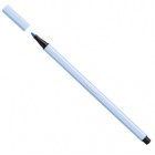 Pennarello Pen 68 - blu ghiaccio 11 - Stabilo