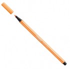 Pennarello Pen 68 - arancio neon 054 - Stabilo