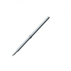 Refill per mini penna a sfera - nero - Lebez