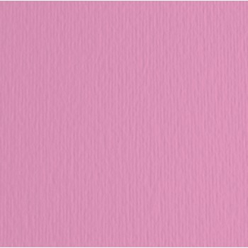 Cartoncino Elle Erre - 50x70cm - 220gr - fucsia 123 - Fabriano -  blister 20 fogli