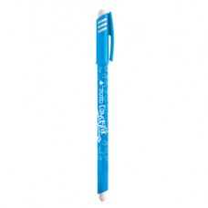 Penna a sfera cancellabile Cancellik - punta 1,0mm - azzurro - Tratto Penna a sfera cancellabile Cancellik - punta 1,0mm - azzurro - Tratto