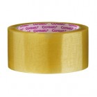 Nastro adesivo - 5 cm x 66 m - PPL - trasparente - Comet