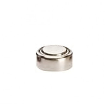 Micropila LR44 - 1,5V - a pastiglia - alcalina - Panasonic - blister 1 pezzo