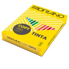 Carta Fabriano Colore - A4 - 80 gr - colori tenui cedro - Fabriano - conf. 500 fogli Carta Fabriano Colore - A4 - 80 gr - colori tenui cedro - Fabriano - conf. 500 fogli