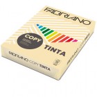 Carta Fabriano Colore - A4 - 80 gr - colori tenui onice - Fabriano - conf. 500 fogli Carta Fabriano Colore - A4 - 80 gr - colori tenui onice - Fabriano - conf. 500 fogli