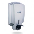 Dispenser a muro T-big - per sapone liquido - 3 L - Nettuno