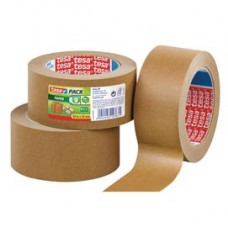 Nastro adesivo Tesapack Paper ecoLogo - 5 cm x 50 m - Tesa Nastro adesivo Tesapack Paper ecoLogo - 5 cm x 50 m - Tesa