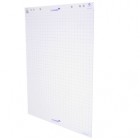 Blocco per lavagna - 20 fogli - 65 x 98 cm - quadretti 2 cm - Legamaster