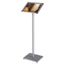 Leggio Eko Menù Board - A4 - altezza 110 cm - Studio T Leggio Eko Menù Board - A4 - altezza 110 cm - Studio T