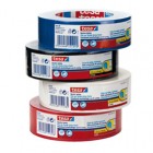 Nastro adesivo telato - 3,8 cm x 25 m - bianco - Tesa