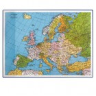 Sottomano Geographic Europa - 40 x 53 cm - Läufer