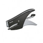Cucitrice Wow a pinza 5547 - nero metallizzato - Leitz