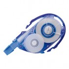 Correttore a nastro Refill - 6mm x 16mt - Tombow