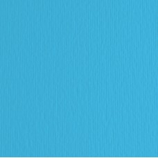 Cartoncino Elle Erre - 70x100cm - 220gr - cielo 120 - Fabriano - blister 10 fogli