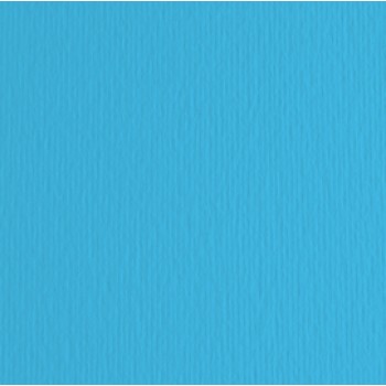 Cartoncino Elle Erre - 70x100cm - 220gr - cielo 120 - Fabriano - blister 10 fogli