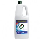 Crema Cif classica - sgrassante - 2 L - Cif