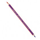 Matita bicolore sottile - rosso/blu - Faber-Castell
