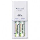 Caricabatterie CC050 - per stilo AA/ministilo AAA - Panasonic