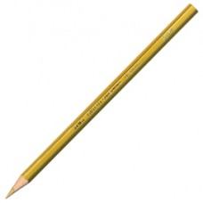 Pastello Supermina - mina 3,8 mm - oro 49 - Giotto Pastello Supermina - mina 3,8 mm - oro 49 - Giotto