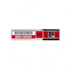 Micromine - mina 0,7mm - gradazione HB - Koh.I.Noor - astuccio 12 mine