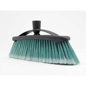 Scopa Natural - 2 in 1 da interni - 34 cm - Vileda