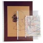 Buste forate Atla T - pesante - liscio - 21x29,7 cm - trasparente - Sei Rota - conf. 50 pezzi