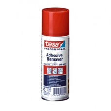 Spray Rimuovi Adesivo - 200 ml - incolore - Tesa Spray Rimuovi Adesivo - 200 ml - incolore - Tesa
