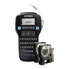 Bundle Dymo - LM160 - 2 nastri D1 nero/bianco 12mm Bundle Dymo - LM160 - 2 nastri D1 nero/bianco 12mm