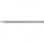 Matita in grafite Jumbo Grip 2001 - gradazione B - triangolare antiscivolo - Faber Castell