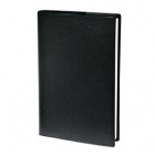 Agenda settimanale Presidente Impala 2027 - 21 x 27 cm - nero - Quo Vadis