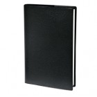 Agenda settimanale Ministro Impala 2027 - 16 x 24 cm - nero - Quo Vadis