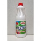 Candeggina igienizzante - profumo floreale - 1 L - Amacasa